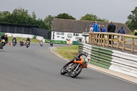 Orange Bikes